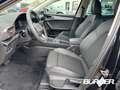 CUPRA Leon 1.5 eTSI Navi LED Kamera ACC Winterpaket Carplay D Schwarz - thumbnail 9