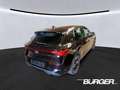 CUPRA Leon 1.5 eTSI Navi LED Kamera ACC Winterpaket Carplay D Zwart - thumbnail 4