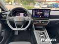 CUPRA Leon 1.5 eTSI Navi LED Kamera ACC Winterpaket Carplay D Schwarz - thumbnail 11