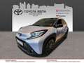 Toyota Aygo X 1,0 l JBL Edition CVT Silber - thumbnail 1