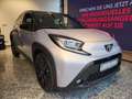 Toyota Aygo X 1,0 l JBL Edition CVT Silber - thumbnail 3