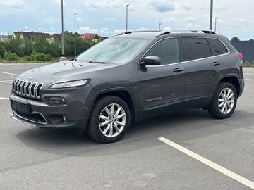 Limited 4WD ACC KAMERA XENON