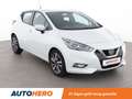 Nissan Micra 0.9 Turbo N-WAY Wit - thumbnail 8