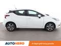 Nissan Micra 0.9 Turbo N-WAY Wit - thumbnail 7