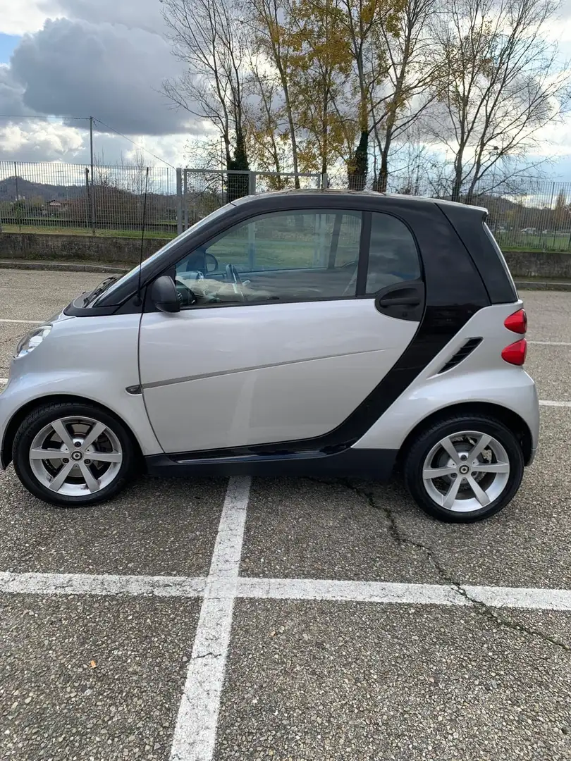 smart forTwo 1.0 Pulse 71cv - 2