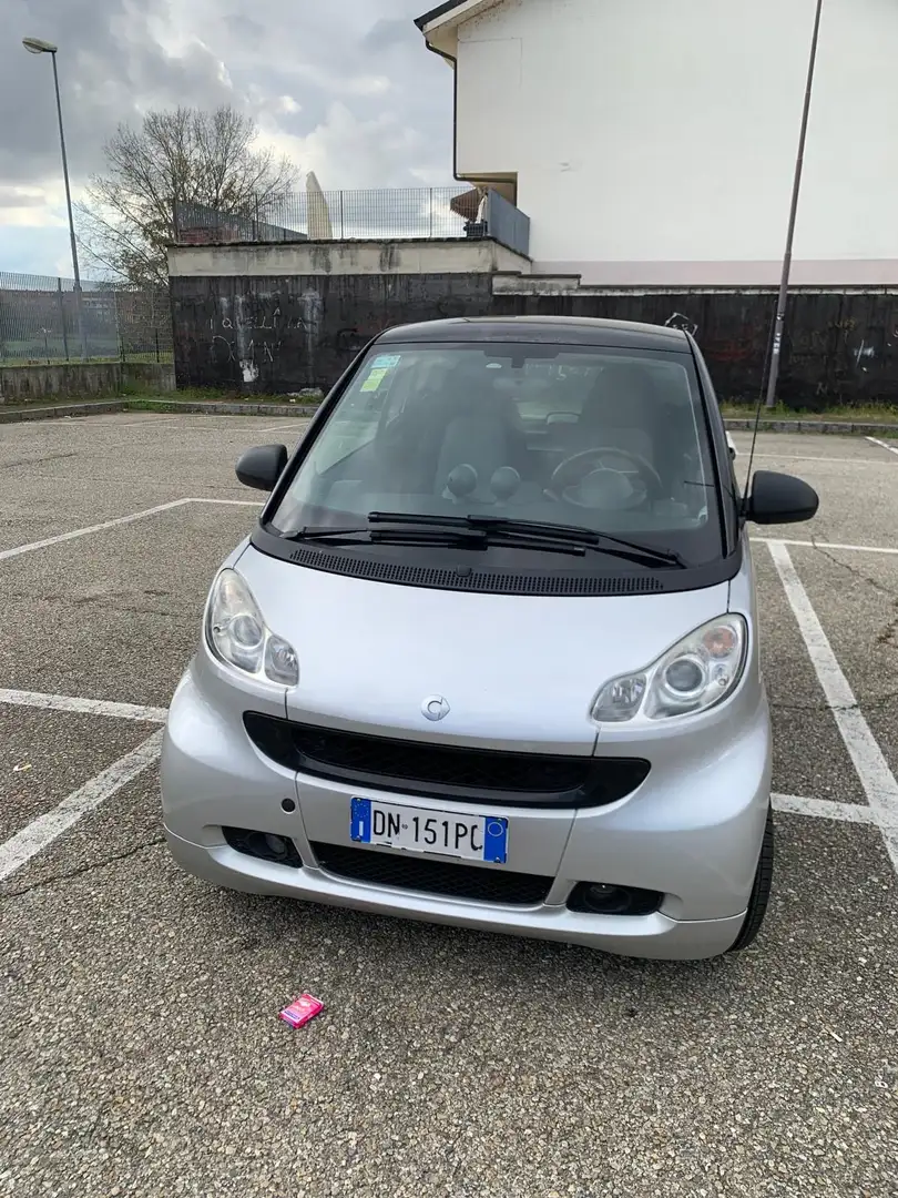 smart forTwo 1.0 Pulse 71cv - 1