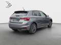 Skoda Fabia Tour 1.0 TSI KESSY|SHZ|GRA|RFK|DAB|LED Grau - thumbnail 2
