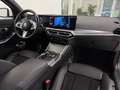 BMW 320 e G20 LCI Aut/M-Sport/CockpitPRO/HEAD-UP/KEYLESS Bianco - thumbnail 18