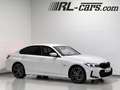 BMW 320 e G20 LCI Aut/M-Sport/CockpitPRO/HEAD-UP/KEYLESS Bianco - thumbnail 1