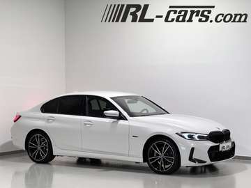 e G20 LCI Aut/M-Sport/CockpitPRO/HEAD-UP/KEYLESS