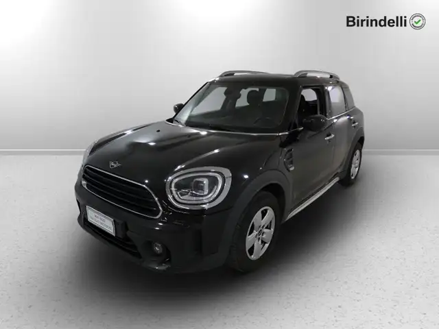 MINI One Countryman 1.5 One Essential