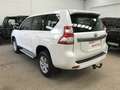 Toyota Land Cruiser D-4D VX Білий - thumbnail 5