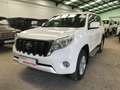 Toyota Land Cruiser D-4D VX Alb - thumbnail 2