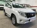 Toyota Land Cruiser D-4D VX Білий - thumbnail 1