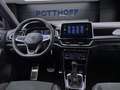 Volkswagen T-Roc 1.5 TSI DSG R-LINE NAVI AHK KAMERA PDC Grau - thumbnail 13