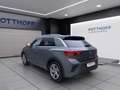 Volkswagen T-Roc 1.5 TSI DSG R-LINE NAVI AHK KAMERA PDC Grau - thumbnail 2