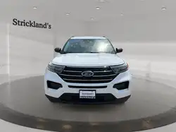 Ford Explorer fotografie Ford Explorer