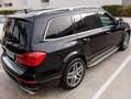 Mercedes-Benz GL 63 AMG GL 63 AMG Aut. AMG Schwarz - thumbnail 9