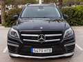 Mercedes-Benz GL 63 AMG GL 63 AMG Aut. AMG Schwarz - thumbnail 2