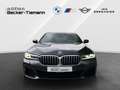 BMW 540 d xDrive Lim. M-Sport Leder HUD Laser AHK DrivAss Gris - thumbnail 2