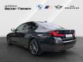 BMW 540 d xDrive Lim. M-Sport Leder HUD Laser AHK DrivAss Gris - thumbnail 4