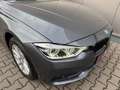 BMW 318 d Touring Navi LED Panorama el.HK KeyGo AHK Gris - thumbnail 18