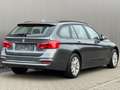 BMW 318 d Touring Navi LED Panorama el.HK KeyGo AHK Gris - thumbnail 3