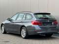 BMW 318 d Touring Navi LED Panorama el.HK KeyGo AHK Gris - thumbnail 4