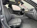 BMW 318 d Touring Navi LED Panorama el.HK KeyGo AHK Gris - thumbnail 11