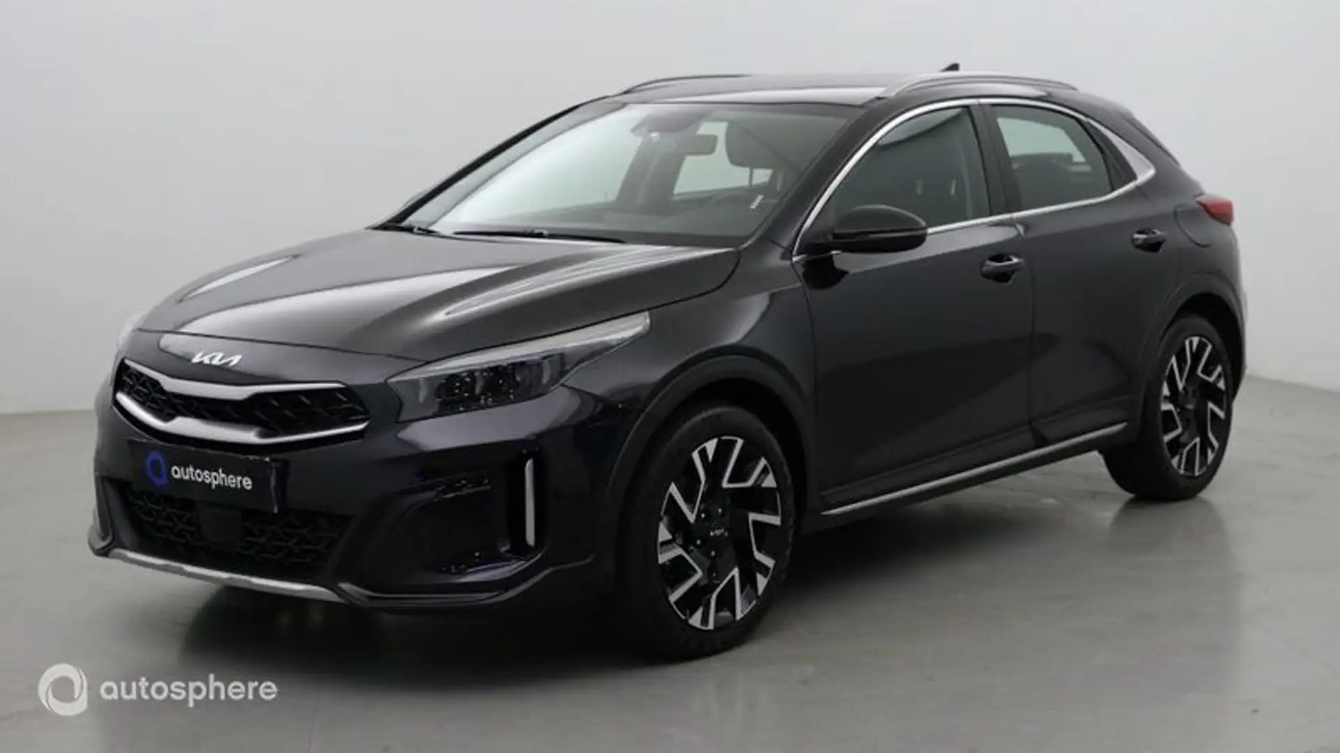 Kia Ceed / cee'd 1.5 T-GDI 160ch Active DCT7 - 1