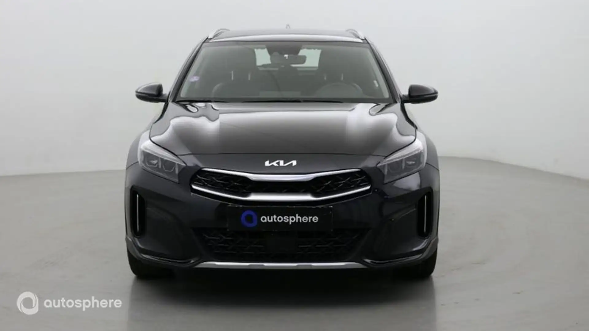 Kia Ceed / cee'd 1.5 T-GDI 160ch Active DCT7 - 2