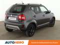 Suzuki Ignis 1.2 DualJet Hybrid Privilege Gris - thumbnail 6