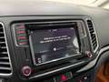 Volkswagen Sharan Highline SCR 2,0 TDI DSG ACC - TOTWINKEL - PANO - AHK Schwarz - thumbnail 28