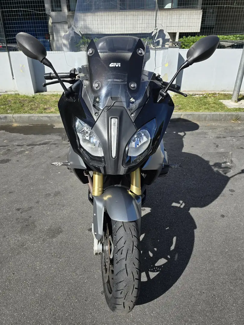 BMW R 1200 RS Nero - 1