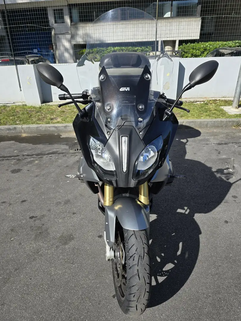 BMW R 1200 RS Nero - 2