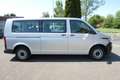 Volkswagen T6.1 Kombi LR DSG 4Motion LED AHK SHZ PDC Klima Navi Silber - thumbnail 6