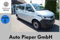 Volkswagen T6.1 Kombi LR DSG 4Motion LED AHK SHZ PDC Klima Navi Silber - thumbnail 1