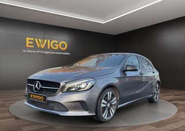 2.2 220 cdi 175 inspiration 7g-dct bva garantie 6 mois