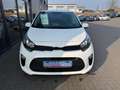 Kia Picanto 1.2 Vision*NAVI*KAMERA*SITZHZG*5TRG Білий - thumbnail 2