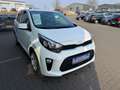 Kia Picanto 1.2 Vision*NAVI*KAMERA*SITZHZG*5TRG Білий - thumbnail 3