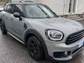 MINI Cooper D Countryman Mini Countryman F60 2017 2.0 Business auto my18 Gris - thumbnail 1