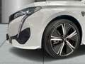 Peugeot 308 GT Hybrid 6-AT Surrounding-Plus Premium-Paket AHK- Weiß - thumbnail 4