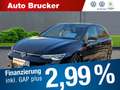 Volkswagen Golf GTI Clubsport 2.0 TSI+Panoramadach+Sprachsteuerung Schwarz - thumbnail 1