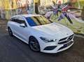Mercedes-Benz CLA 180 Shooting Brake 7G-DCT AMG Line Blanc - thumbnail 3