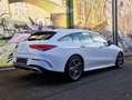 Mercedes-Benz CLA 180 Shooting Brake 7G-DCT AMG Line Blanc - thumbnail 7