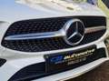 Mercedes-Benz CLA 180 Shooting Brake 7G-DCT AMG Line Blanc - thumbnail 5