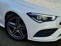 Mercedes-Benz CLA 180 Shooting Brake 7G-DCT AMG Line Blanc - thumbnail 4
