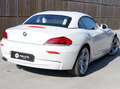 BMW Z4 2.0iA sDrive28i M-pack**Nieuwstaat!! White - thumbnail 6