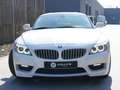 BMW Z4 2.0iA sDrive28i M-pack**Nieuwstaat!! Wit - thumbnail 2