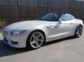 BMW Z4 2.0iA sDrive28i M-pack**Nieuwstaat!! Wit - thumbnail 8